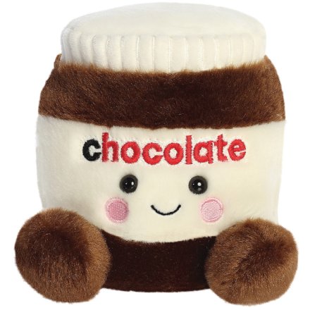 A tiny plush toy packed with endless cuddles and comfort!