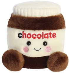 A tiny plush toy packed with endless cuddles and comfort!