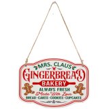 Add a warm, festive touch to your home with this charming 