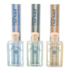 Brighten your space with the 100ml Soleil Diffuser 