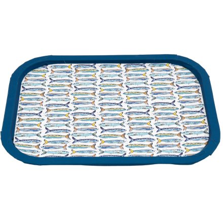 40cm Sardines Tray