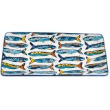 Serve your favorite sardines in style with this 
