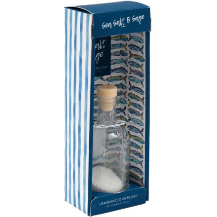 100ML Sardines Diffuser