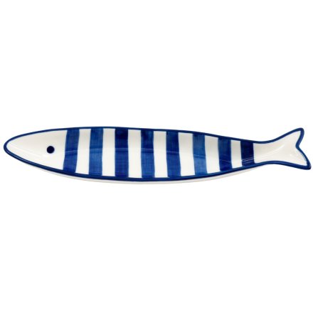 31cm Sushi Fish Platter
