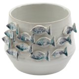 add a coastal charm to your favourite house plants 