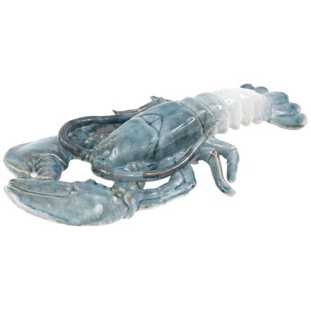 35.5cm Lobster Figurine