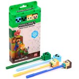 Level up your writing game with this Set of 4 Erasable Pens