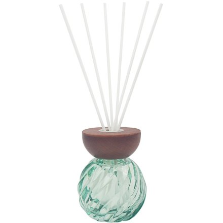 100ml Lime, Basil & Mandakin Diffuser