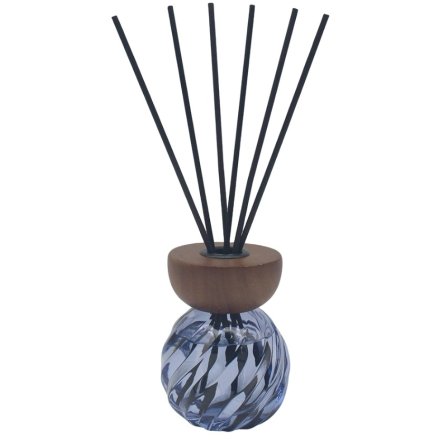 22cm Pomegranate Noir Reed Diffuser