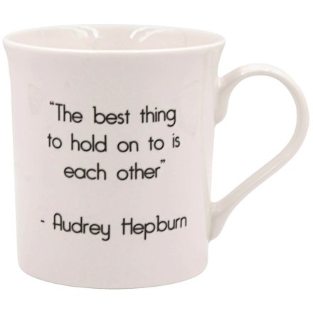 12cm "The Best Thing" Mug