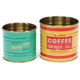 Stylish Kitchen Organization