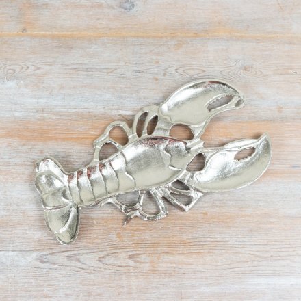 33cm Aluminum Lobster Tray