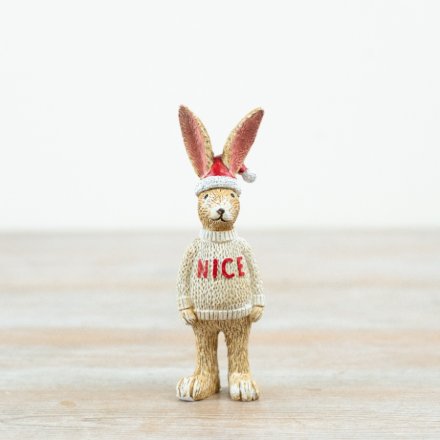 Jasper Rabbit NICE Jumper, 14cm