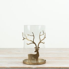 A bold seasonal piece perfect for festive and country-inspired style collections.