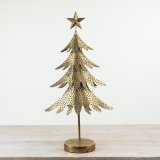 Elevate your space with this stylish metal Deco accent for a chic, modern look.