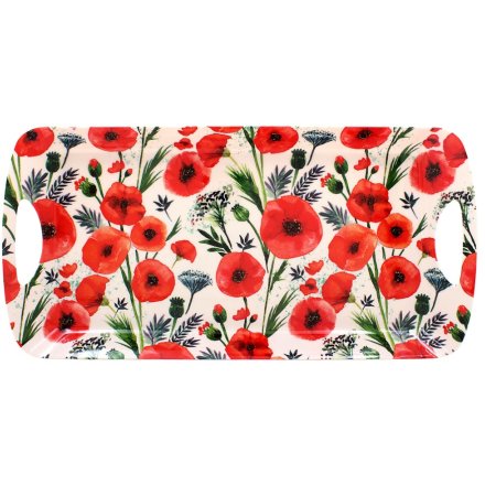 Poppy Tray Medium, 40cm 