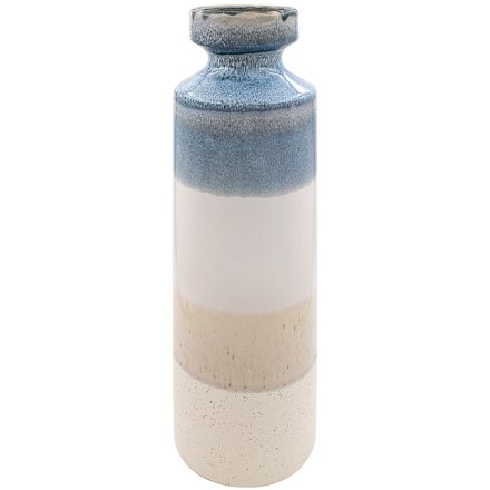 Ocean Vase, 47cm 