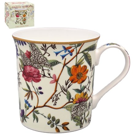 William Kilburn Mug, 13cm 