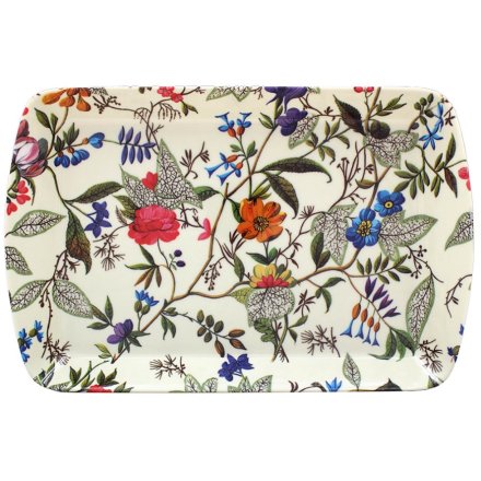 Small William KIlburn Tray, 24cm 