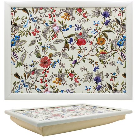 William Kilburn Laptray, 44cm 