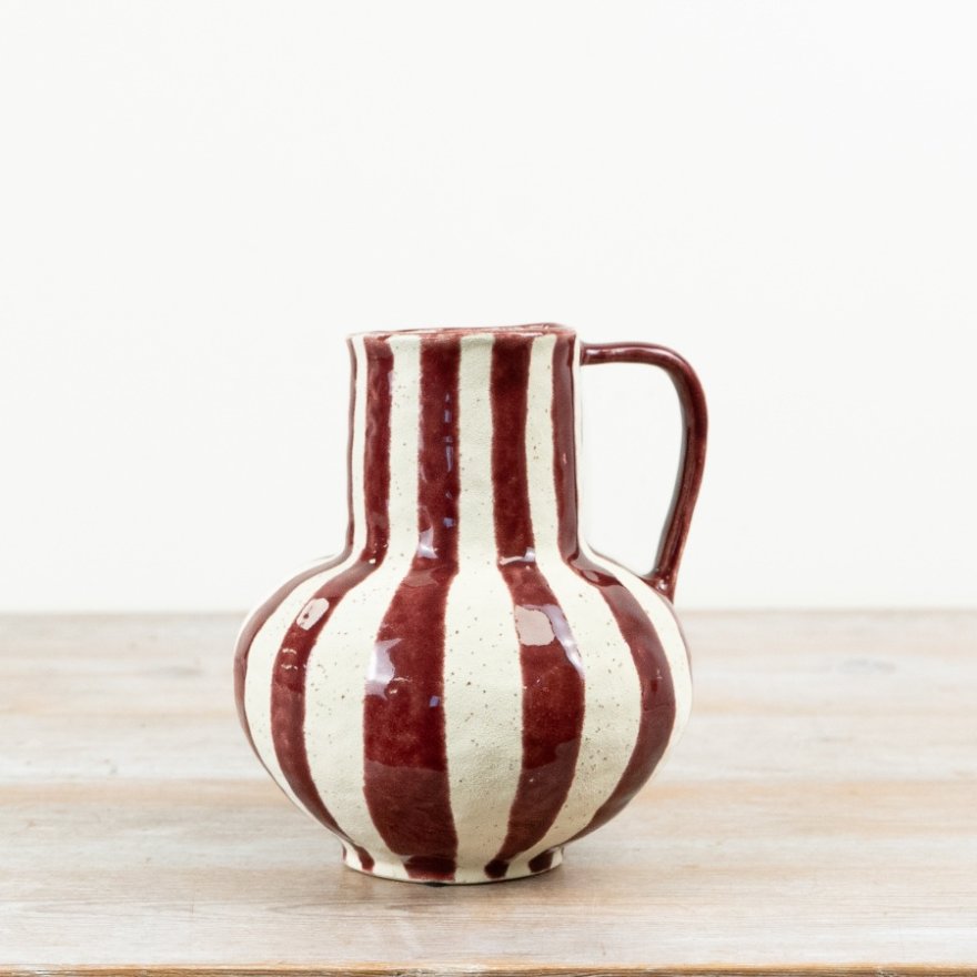 18.5cm The Margot Jug