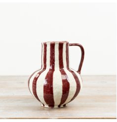 A charming Margot Jug perfect for flowers 