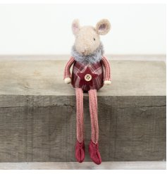 Crafted to enhance festive displays with striking visual appeal.