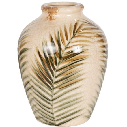 Letty Vase, 23cm