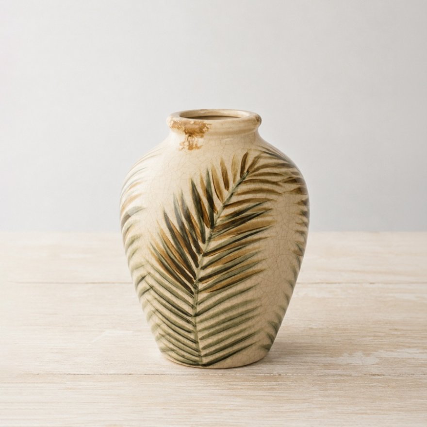Letty Vase, 23cm