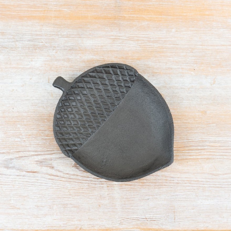 15.4cm Acorn Trinket Dish