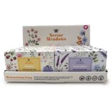 Indulge in the soothing blend of Nectar Meadows Handmade Soap Bar