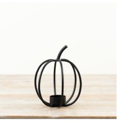 A stylish and seasonal addition to any room.