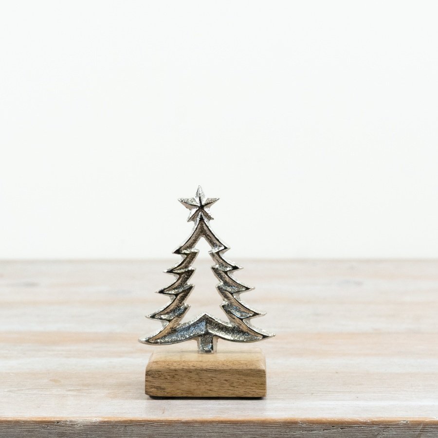 Miniature ornament for trees
