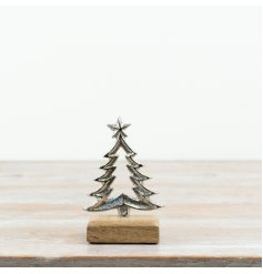 Miniature ornament for trees