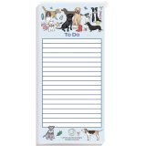 a charming doggy style to do list 