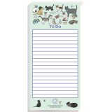 a charming animal themed car to do list 