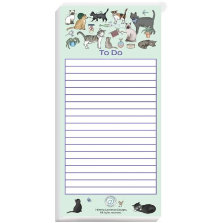 a charming animal themed car to do list 