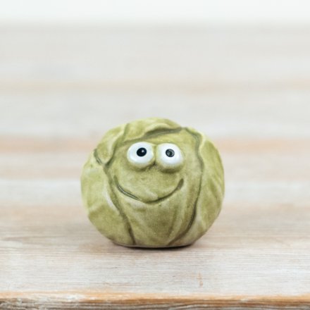 Sprout Decoration, 5cm