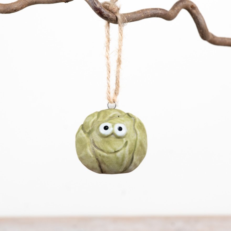 5cm Brussels Sprout Hanger