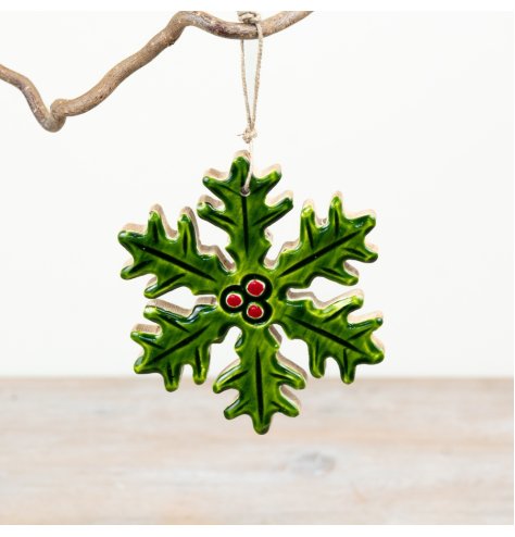 A reliable seasonal favorite that makes a perfect gift choice.