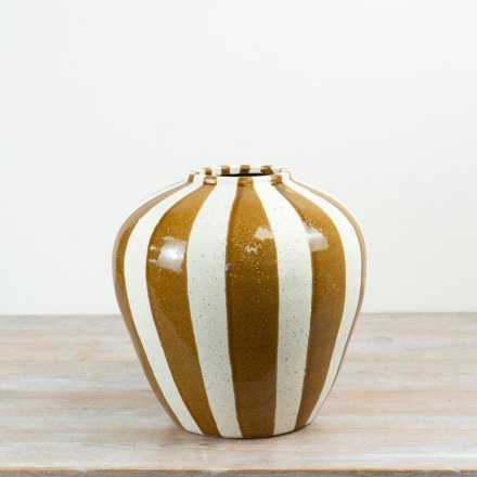 Betty Vase Large, 27cm