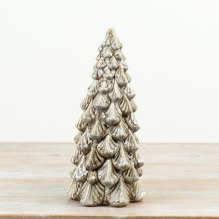Layered Ceramic Tree