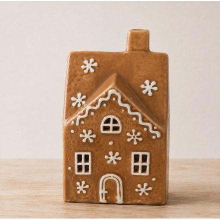 LED House, 9.8cm 