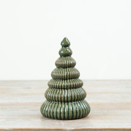 18cm Christmas Tree Ornament