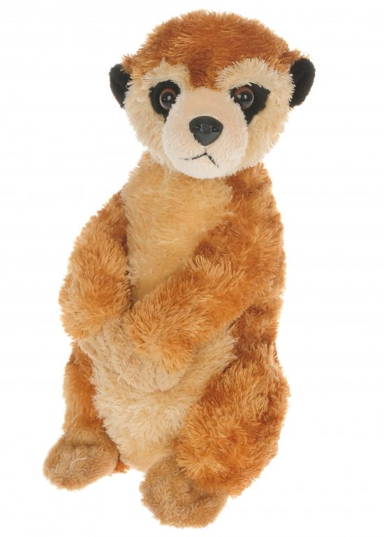 Meerkat Soft Toy 8in | 8136 | Children & Baby / Soft Toys ...