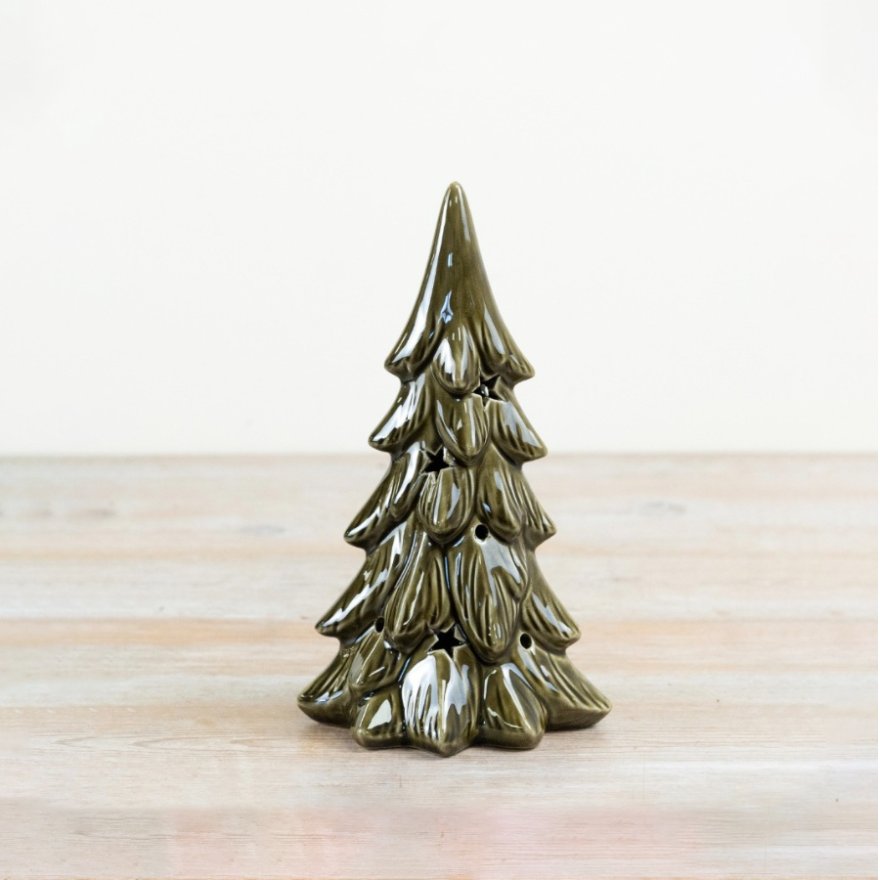 LED Christmas Tree, 23cm