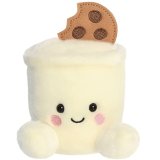 Introducing the pocket sized pal with a big heart.