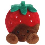 A charmingly scrumptious soft toy from Aurora's best selling Palm Pal collection.
