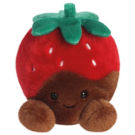 Adorable and deliciously soft toy from Aurora's popular Palm Pal collection.
