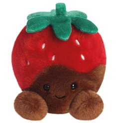 Adorable and deliciously soft toy from Aurora's popular Palm Pal collection.